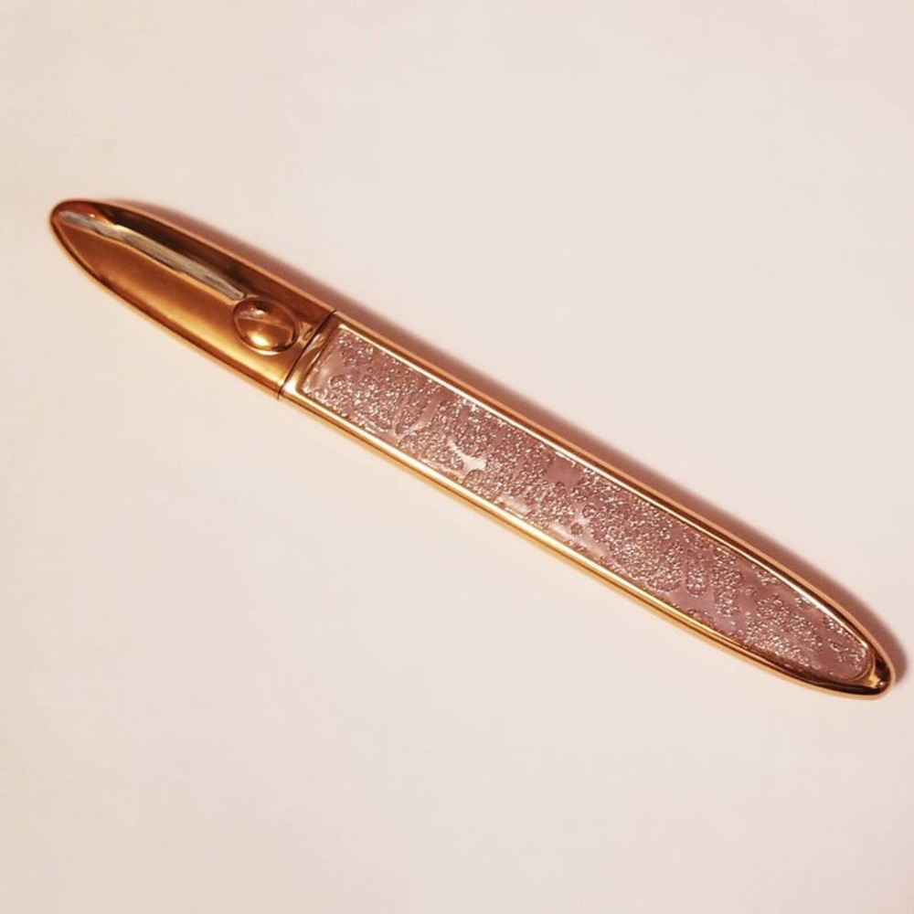 Lash liner glue light pink cheetah